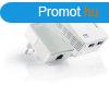 TP-Link TL-WPA4220KIT 300Mbps AV500 WiFi Powerline Adapter K
