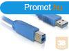 Delock cable USB 3.0 A-B male/male 1m