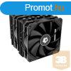 ID-Cooling CPU Cooler - SE-207-XT ADVANCED (15.2-35.2 dB; ma