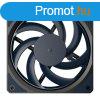 Fan Cooler Master - Case Fan - 12cm - Mobius 120 Slim - MFZ-