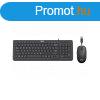 MSI ACCY Bill+egr, SK9626M vezetkes billentyzet + egr, f