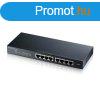 ZYXEL GS1900-8 Web-Mgmt Switch L2 Switch with 8GB Ports