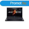 Acer Nitro V ANV15-41-R80U - Fekete