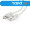 Gembird CAT5e F-UTP Patch Cable 15m Grey