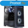 CHS PC Barracuda, Core i5-12400F 2.5GHz, 16GB, 1TB SSD, RTX3