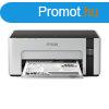 EPSON Tintasugaras nyomtat - EcoTank M1120 (A4, 1440x720 DP