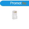 Lanberg PLU-5000 Cat.5E UTP RJ45 8P8C univerzlis dug 50db/