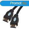 EMOS SL0101, HDMI kbel 1.5m eco
