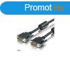 Equip Kbel - 118932 (DVI-D Dual Link kbel, apa/apa, 1,8m)