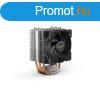 Be Quiet! CPU Cooler - PURE ROCK SLIM 2 (AMD: AM4/AM5; Intel