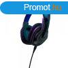 uRage SOUNDZ 200 V2 gaming headset - fekete (217858)