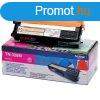 Brother TN-328 magenta eredeti toner