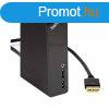 Lenovo ThinkPad OneLink Pro Dock laptop dokkol lloms fel