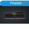 CORSAIR Memria VENGEANCE DDR4 16GB 3000MHz C16 LPX (Kit of 