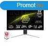 MSI Monitor GAMING MAG 325CQRF QD E2 31,5" velt Rapid 