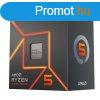 AMD AM5 CPU Ryzen 5 7600 3.8GHz 38MB Cache