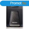 ADATA 2.5" HDD USB 3.1 1TB HD650 tsll, Fekete