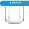 TP-LINK Wireless Router Dual Band AC1200 1xWAN(100Mbps) + 4x