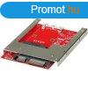 ROLINE Adapter mSATA SSD - SATA 2.5
