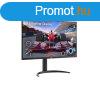 LG monitor 31.5" 32UR550K, 3840x2160, 16:9, 250cd/m2, 4