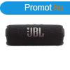 JBL FLIP 7 BLK BT hangszr, Fekete (Hordozhat, vzll)