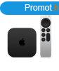 Apple TV 4K WiFi + Ethernet 128GB (2022)