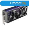 ASUS Videokrtya PCI-Ex16x nVIDIA RTX 5080 16GB DDR7 OC