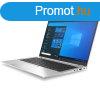HP EliteBook 845 G7 14" R5 4650U/8GB/256GB/W10P