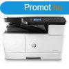 HP LaserJet M438n MFP A3 mono multi lzernyomtat