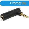 Delock talakt - 65364 (sztere jack 3.5 mm apa > szter