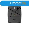 NJOY Sznetmentes 1500VA - Keen 1500 USB (4 Schuko, line-int
