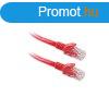 S-link Kbel - SL-CAT602RE (UTP patch kbel, CAT6, piros, 2m