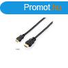 Equip Kbel - 119307 (HDMI1.4 - MiniHDMI kbel, apa/apa, 2m)