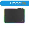 Vertux Egrpad - FLUXPAD (csszsmentes, vzll, RGB LED, f