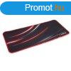 Rampage Egrpad - 300272 (300x700x3mm; fekete-vrs, vrs s