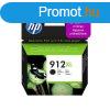 HP 3YL84AE (912XL) fekete tintapatron