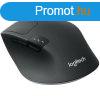 Logitech M720 Triathlon vezetk nlkli fekete egr