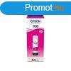 Epson C13T00R340 T00R3 70ml magenta tintapatron