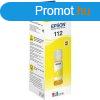 Epson C13T06C44A T06C4 70M srga tintapatron