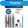 Brother LC525XLM magenta tintapatron