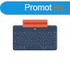 Logitech 920-010177 Keys-To-Go Apple kk vezetk nlkli bil