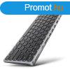 AXAGON HMC-KB-US Angol billentyzet s hub