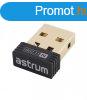 Astrum NA150 nano WiFi USB adapter 2,4GHz 150Mbps