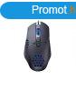 Astrum MG310 7200DPI 8D vezetkes fekete gamer optikai egr,