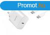 Astrum Pro PD20 hlzati tlt 1X Type-C, 20W, PD, Type-C - 