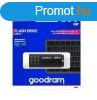Goodram 256GB USB 3.0 fekete pendrive Artisjus matricval - 