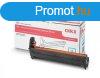 OKI C810/821,MC860 cin eredeti dobegysg (eredeti drum) 20K