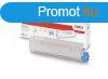 OKI MC853/MC873 srga eredeti toner 7,3K (45862837) ~7300 ol