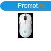 LOGITECH Egr - Pro 2 Lightspeed Vezetk Nlkli Gaming, Feh