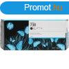 HP 498N8A Patron Black 300ml No.738